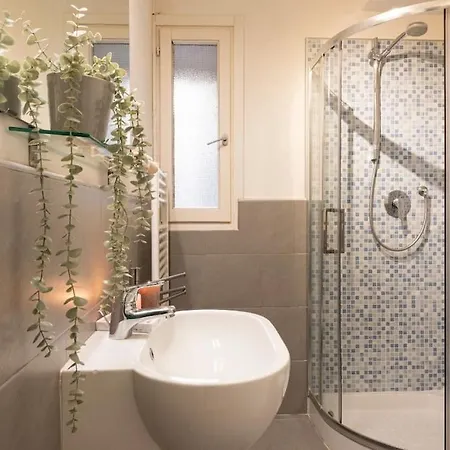 Florence- 4 Bedroom In Pellicceria Florencia