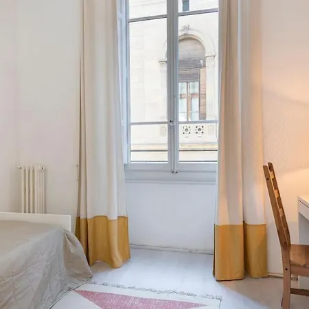Florence- 4 Bedroom In Pellicceria * Florença