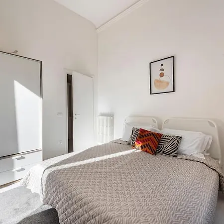 Apartamento Florence- 4 Bedroom In Pellicceria *