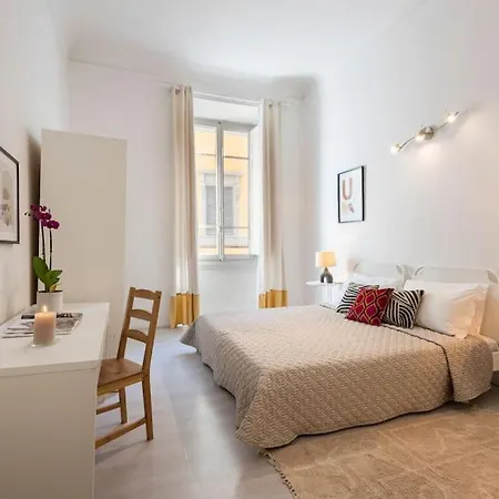 Florence- 4 Bedroom In Pellicceria Apartamento