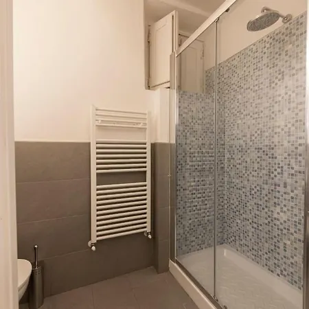 Apartamento Florence- 4 Bedroom In Pellicceria Florencia