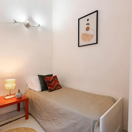 Florence- 4 Bedroom In Pellicceria Florença
