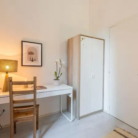 Florence- 4 Bedroom In Pellicceria Apartamento Florencia