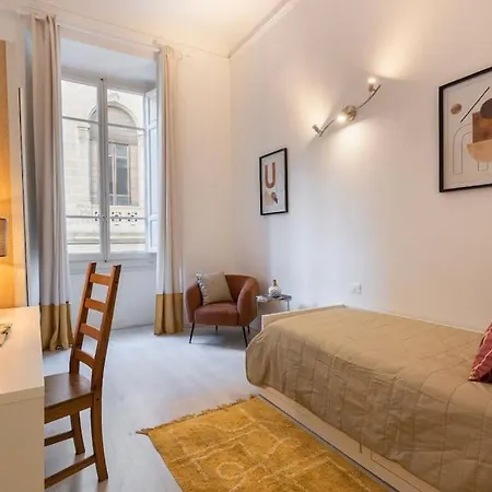 Apartamento Florence- 4 Bedroom In Pellicceria *