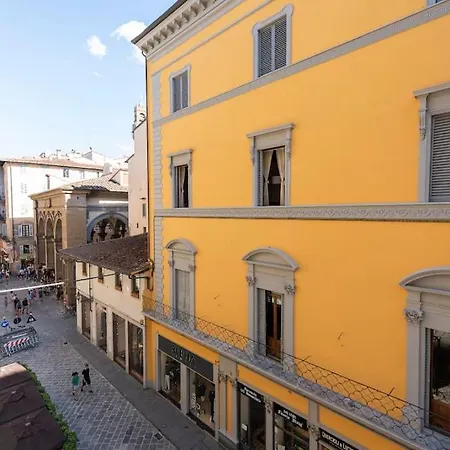 Florence- 4 Bedroom In Pellicceria Apartamento *