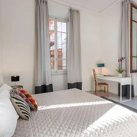Florence- 4 Bedroom In Pellicceria * Florence