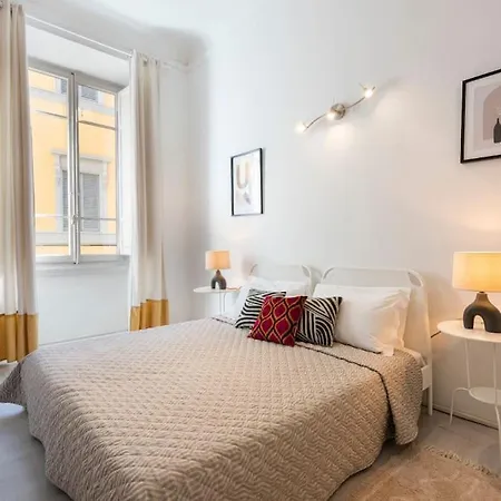 Florence- 4 Bedroom In Pellicceria * Флоренция